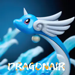 NTWO - Dragonite 4