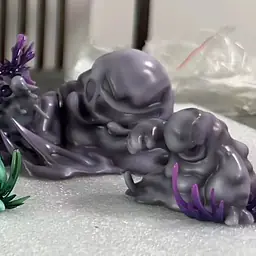 Chang Qing - Muk 1