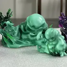 Chang Qing - Muk 2