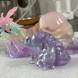 Chang Qing - Muk 3