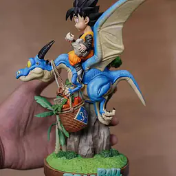 SO - Goku 4