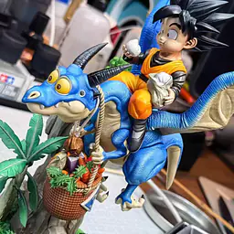 SO - Goku 2