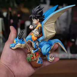 SO - Goku 6