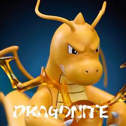 NTWO - Dragonite 2
