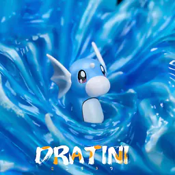 NTWO - Dragonite 5