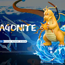 NTWO - Dragonite 3