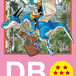 SO - Goku 11