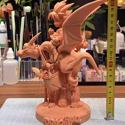SO - Goku 10