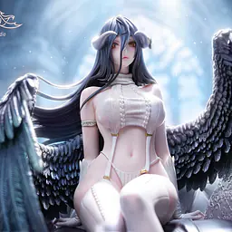 Sakura Core - Albedo 1