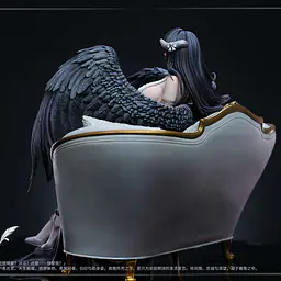 Sakura Core - Albedo 7