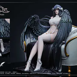Sakura Core - Albedo 6