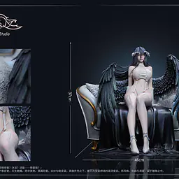 Sakura Core - Albedo 5
