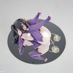 GC - Miyu Edelfelt 1