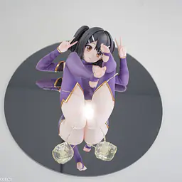 GC - Miyu Edelfelt 3