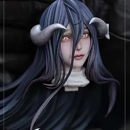 Sakura Core - Albedo 9