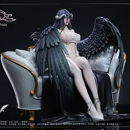 Sakura Core - Albedo 4