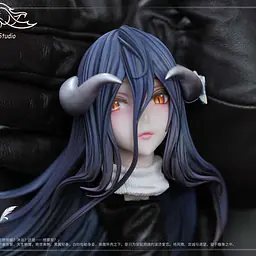 Sakura Core - Albedo 8