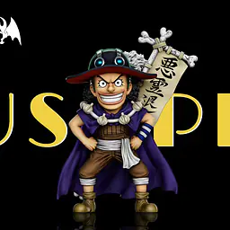 A+ - Usopp 1