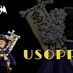 A+ - Usopp 2