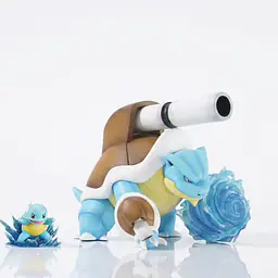 MT Moon - Mega Blastoise 6