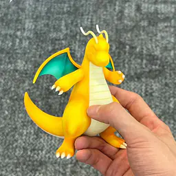 MAX - Dragonite 2