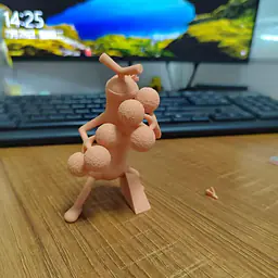Generations - Sudowoodo 2
