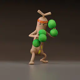 Generations - Sudowoodo 1