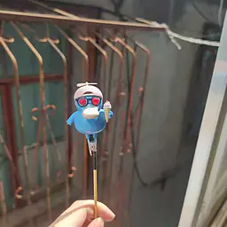 Meng Long - Psyduck 2