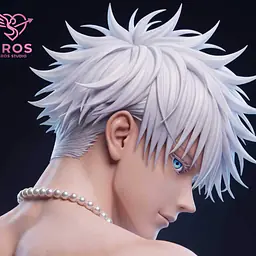Eros - Gojo 4