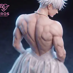 Eros - Gojo 5