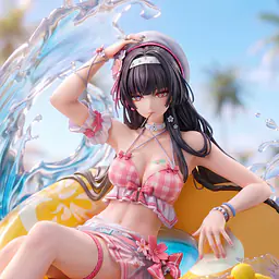 Yao Meng Meng - Chisa 2
