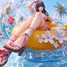 Yao Meng Meng - Chisa 3
