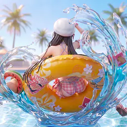 Yao Meng Meng - Chisa 5