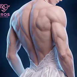 Eros - Gojo 7