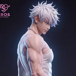 Eros - Gojo 2