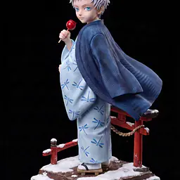 Cookie - Kid Gojo 2