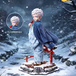 Cookie - Kid Gojo 3