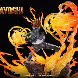 Game Over - Tsunayoshi Sawada 8