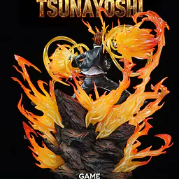 Game Over - Tsunayoshi Sawada 5