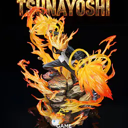 Game Over - Tsunayoshi Sawada 4