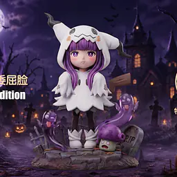 RX - Fern cos Mimikyu 4