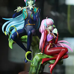 Daikon Lab - Ail and An 5
