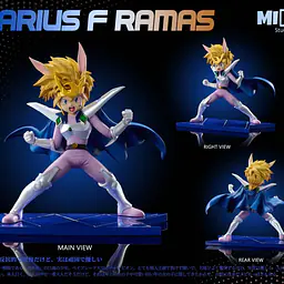 MIMO - Gus Yamamoto and Rabi 4