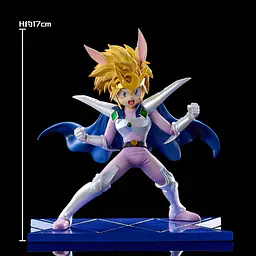 MIMO - Gus Yamamoto and Rabi 6
