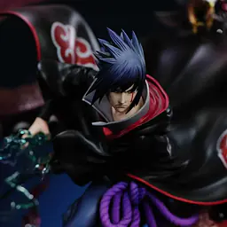 KP - Sasuke 2