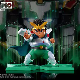 MIMO - Gus Yamamoto and Rabi 1