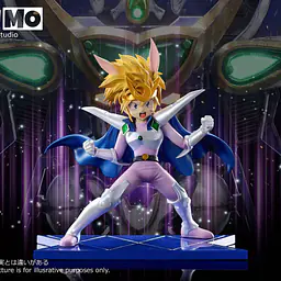 MIMO - Gus Yamamoto and Rabi 2