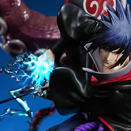 KP - Sasuke 3