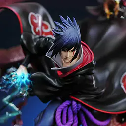 KP - Sasuke 4