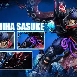 KP - Sasuke 5
